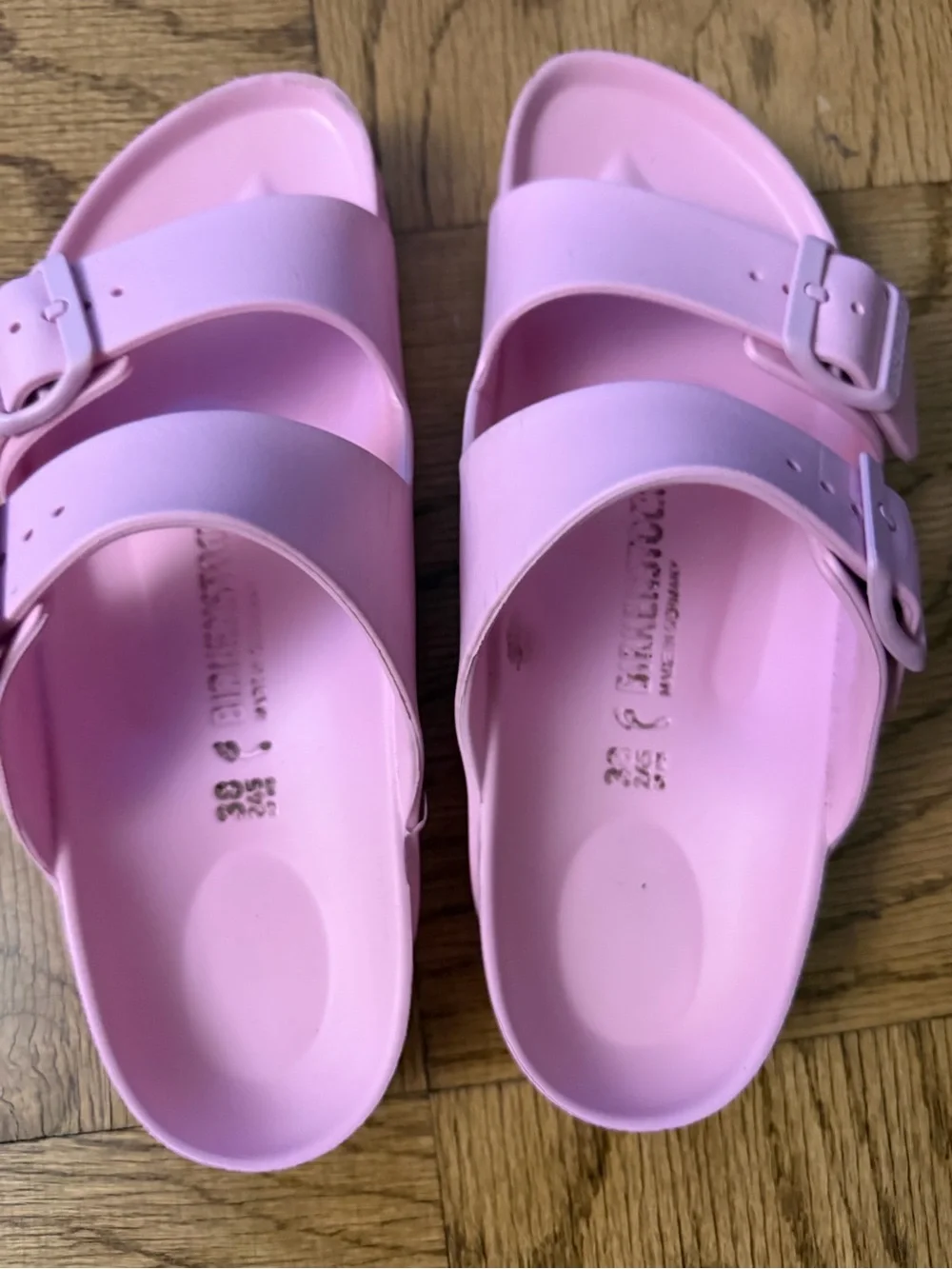 Women's Arizona EVA Waterproof Essentials size 7